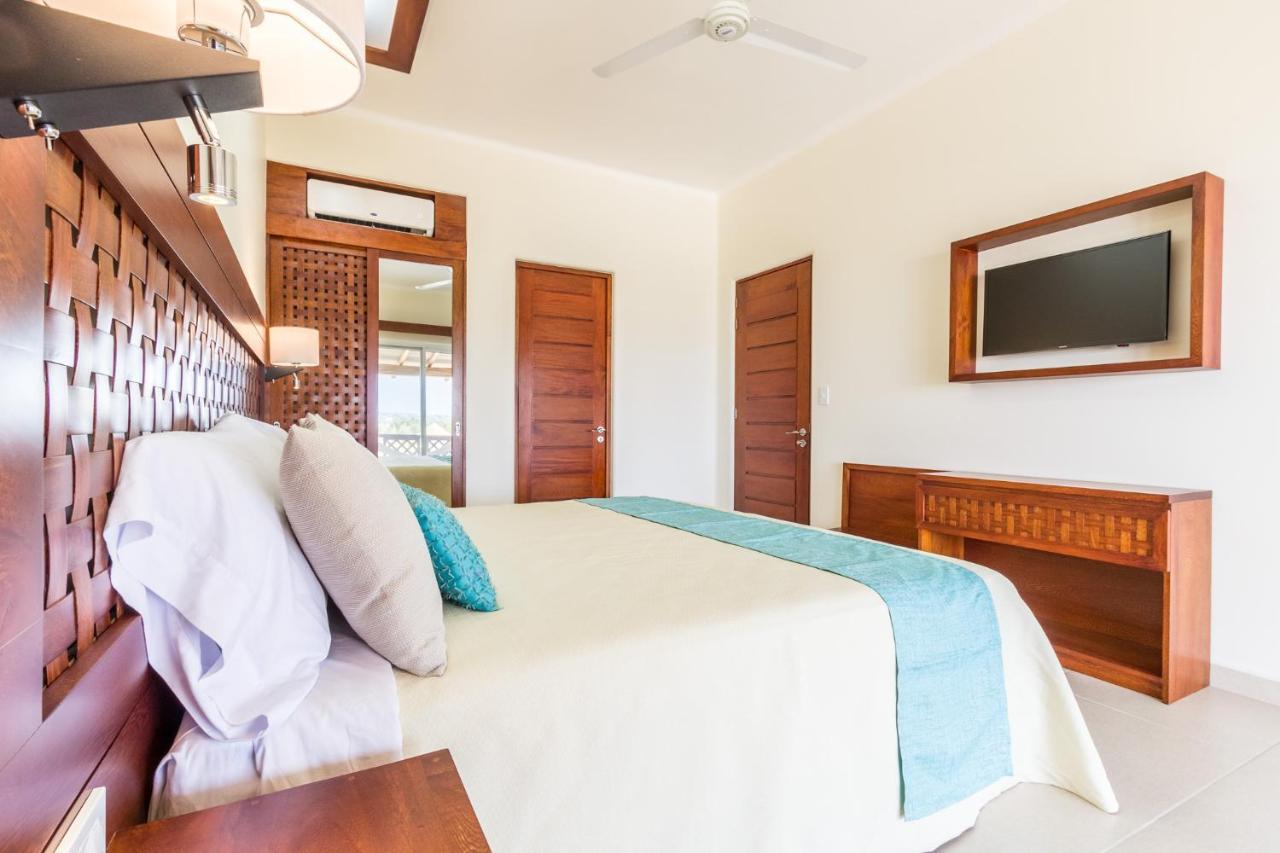 Hotel Blater Puerto Escondido  Dış mekan fotoğraf