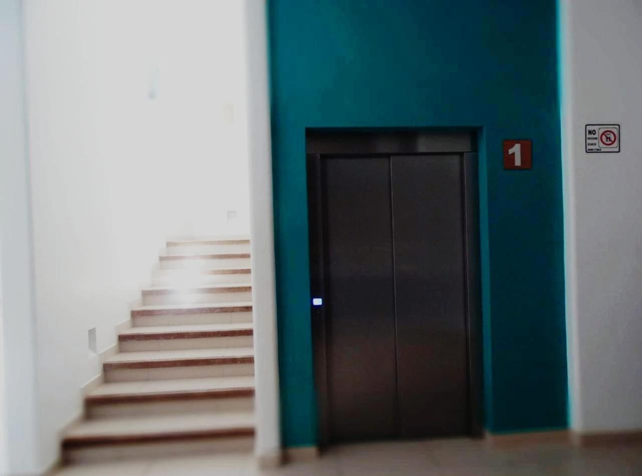 Hotel Blater Puerto Escondido  Dış mekan fotoğraf
