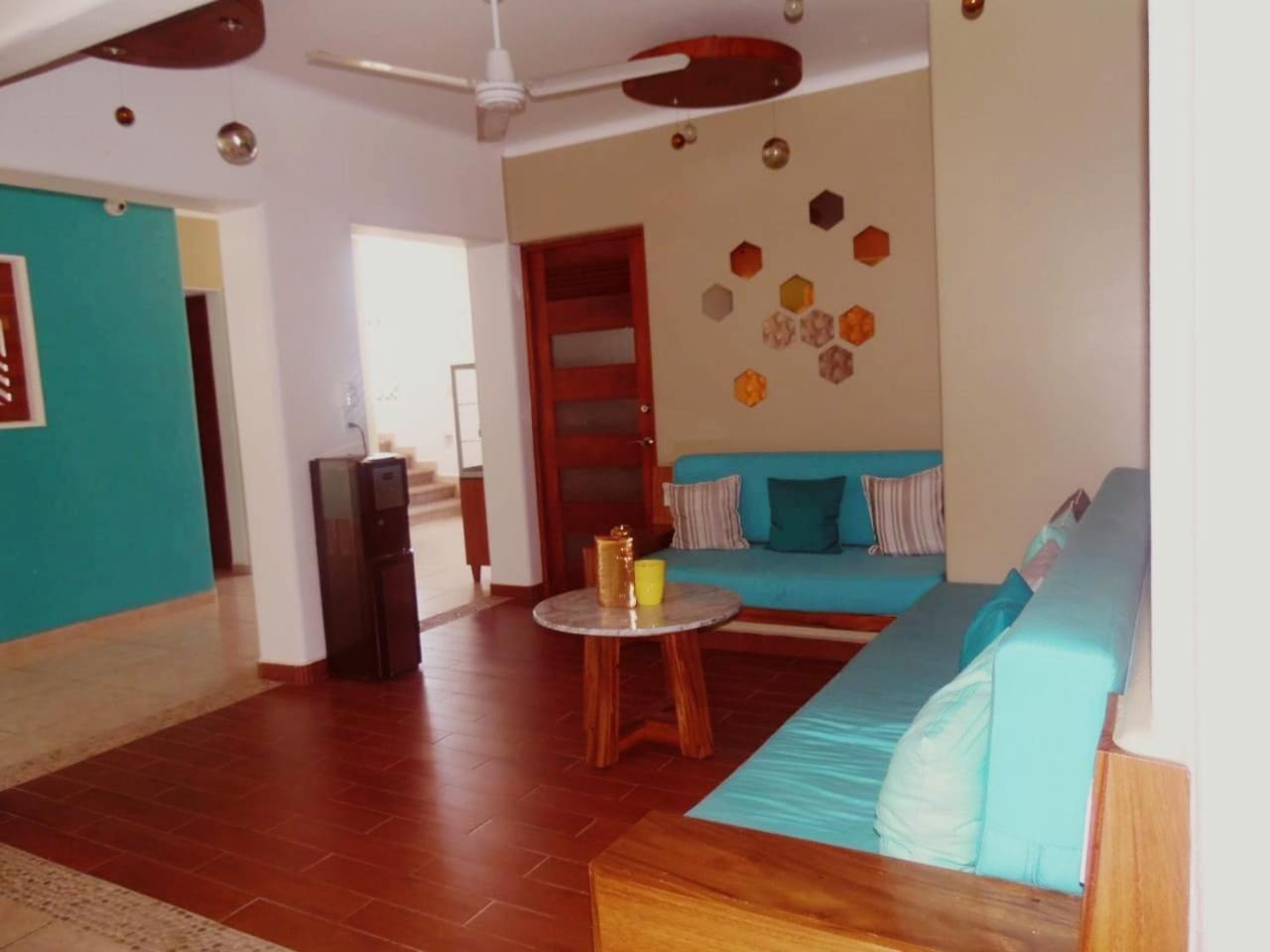 Hotel Blater Puerto Escondido  Dış mekan fotoğraf