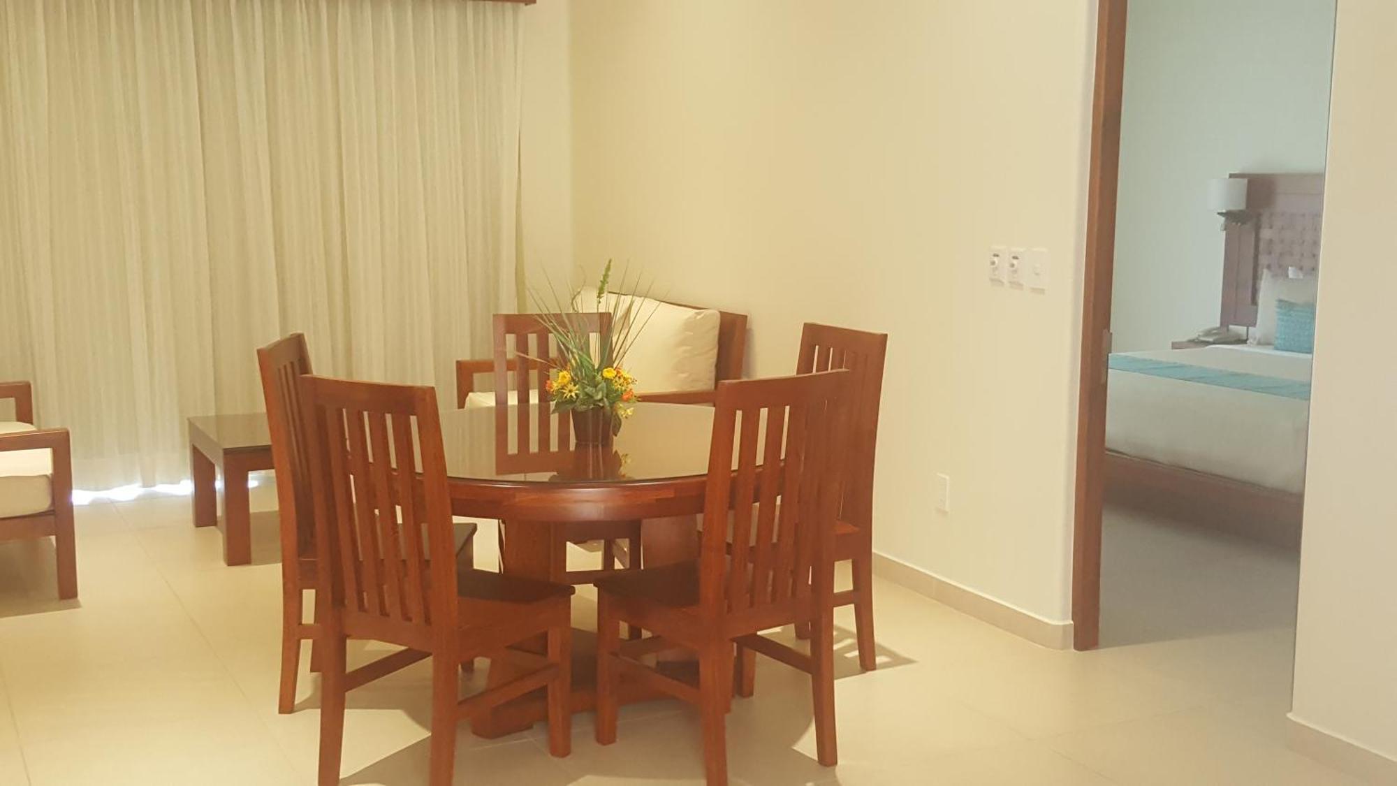 Hotel Blater Puerto Escondido  Dış mekan fotoğraf