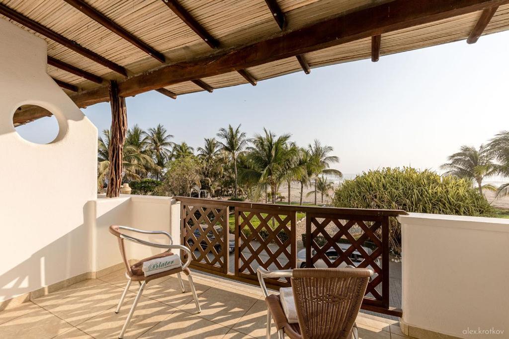 Hotel Blater Puerto Escondido  Dış mekan fotoğraf