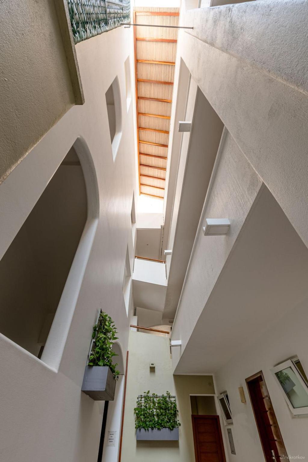 Hotel Blater Puerto Escondido  Dış mekan fotoğraf