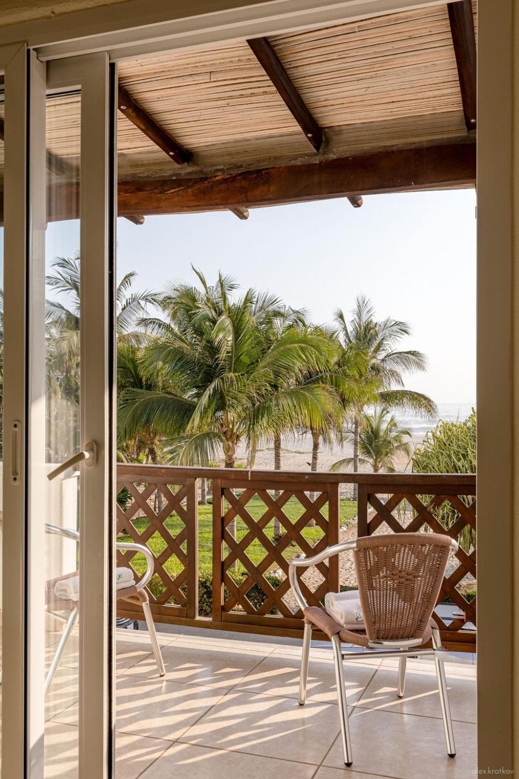 Hotel Blater Puerto Escondido  Dış mekan fotoğraf