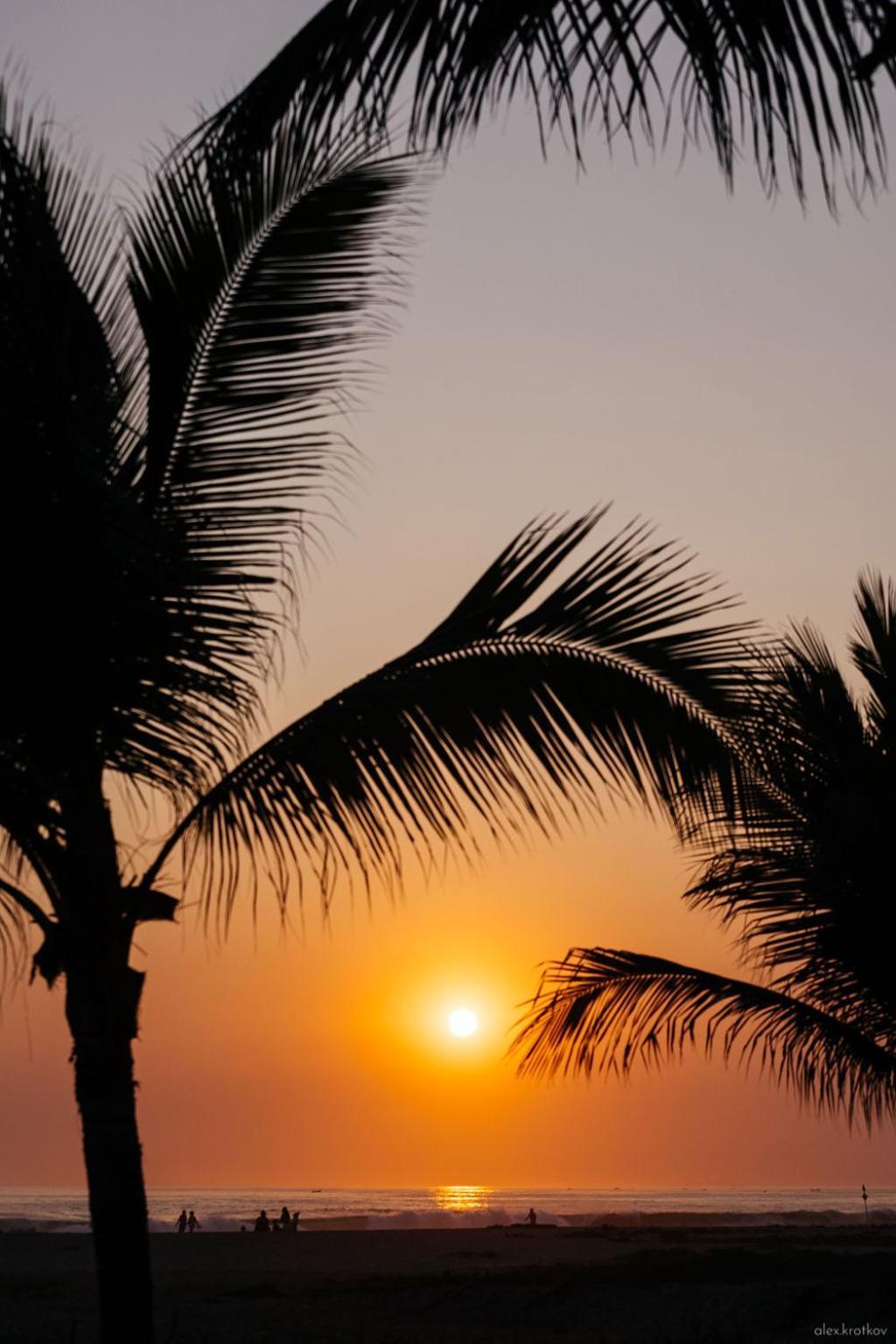 Hotel Blater Puerto Escondido  Dış mekan fotoğraf