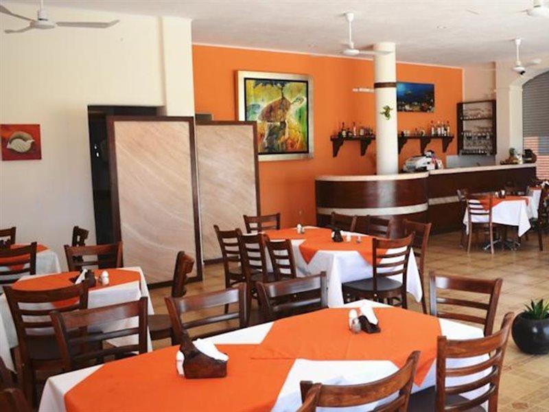 Hotel Blater Puerto Escondido  Dış mekan fotoğraf