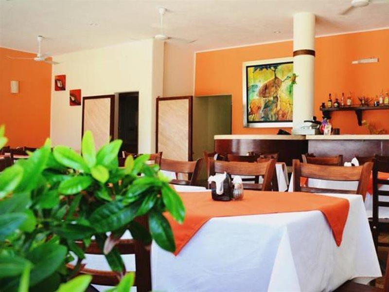 Hotel Blater Puerto Escondido  Dış mekan fotoğraf