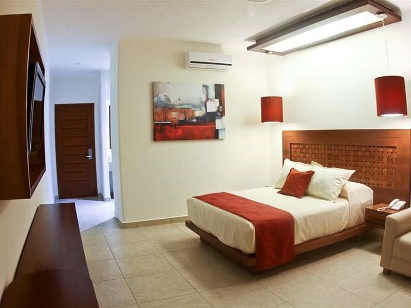 Hotel Blater Puerto Escondido  Dış mekan fotoğraf