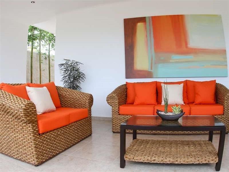 Hotel Blater Puerto Escondido  Dış mekan fotoğraf