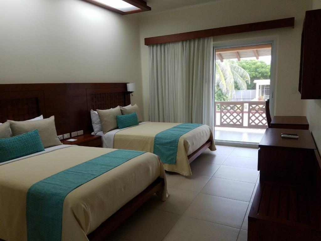 Hotel Blater Puerto Escondido  Dış mekan fotoğraf