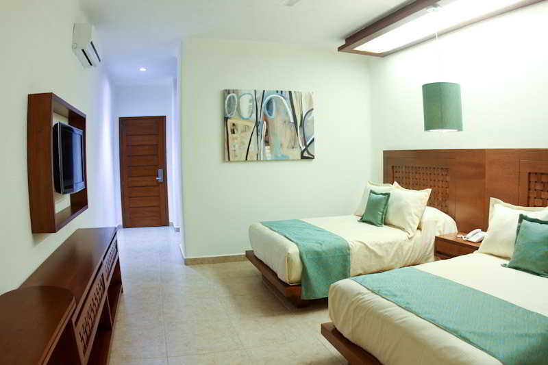 Hotel Blater Puerto Escondido  Dış mekan fotoğraf
