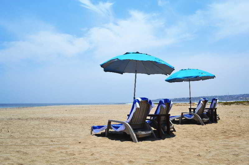 Hotel Blater Puerto Escondido  Dış mekan fotoğraf