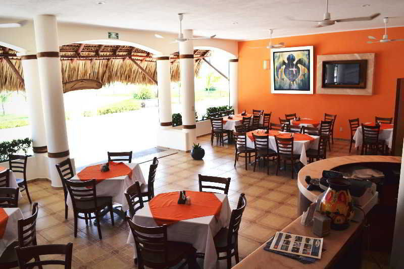 Hotel Blater Puerto Escondido  Dış mekan fotoğraf