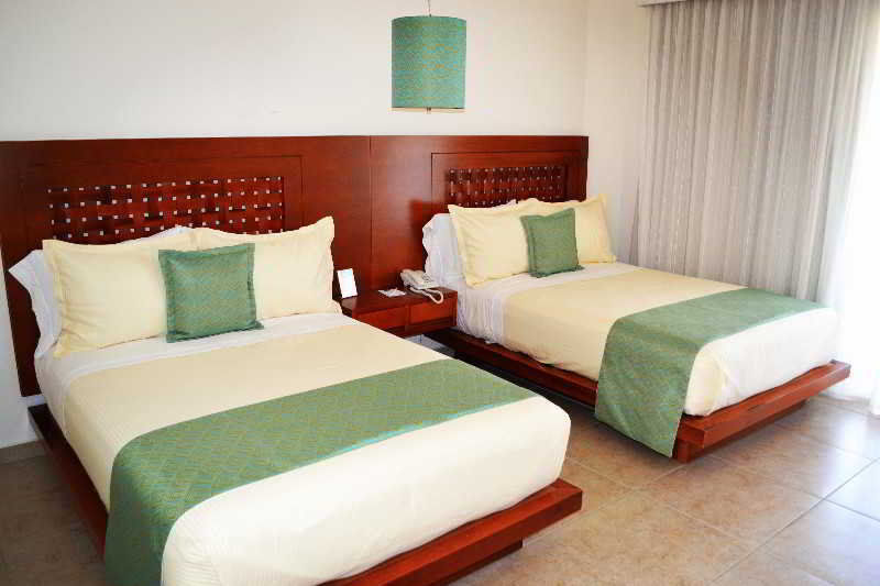 Hotel Blater Puerto Escondido  Dış mekan fotoğraf