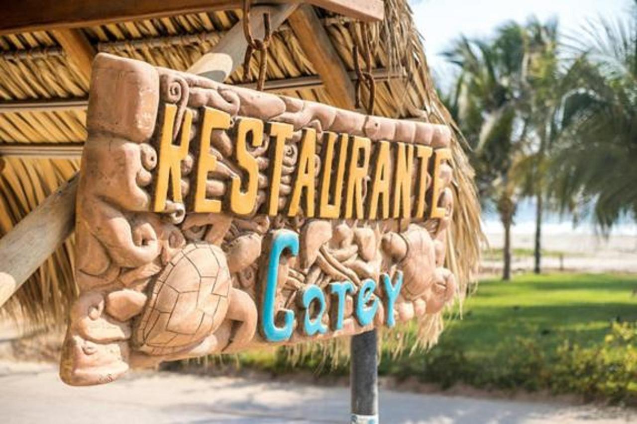 Hotel Blater Puerto Escondido  Dış mekan fotoğraf