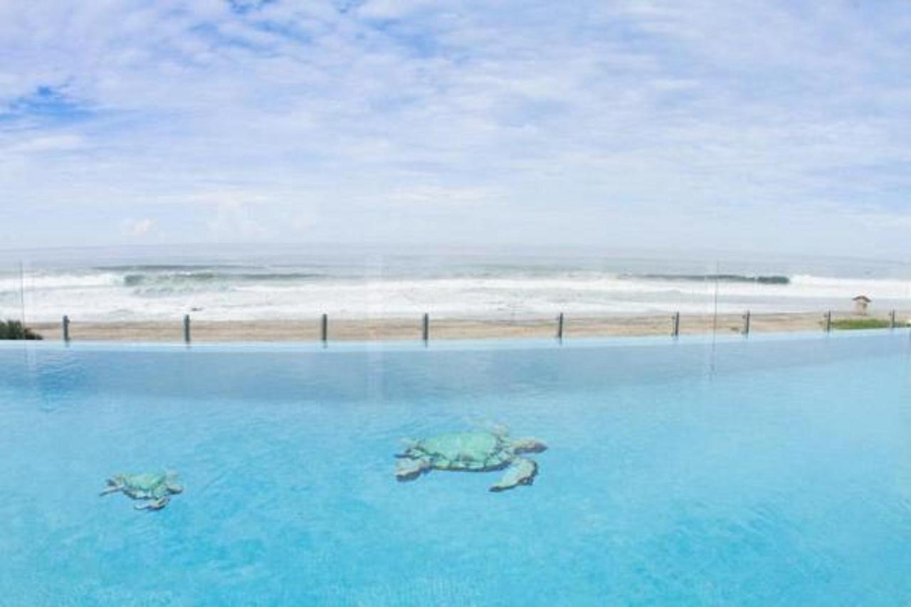 Hotel Blater Puerto Escondido  Dış mekan fotoğraf